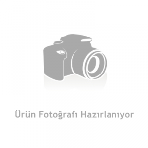 Protokol Defteri Küçük Boy / 100 Yaprak